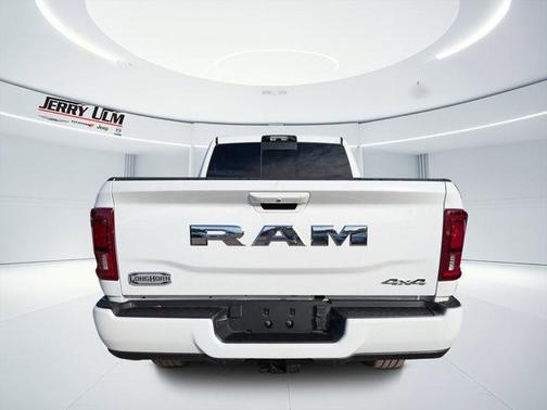 2026 RAM 2500 Limited