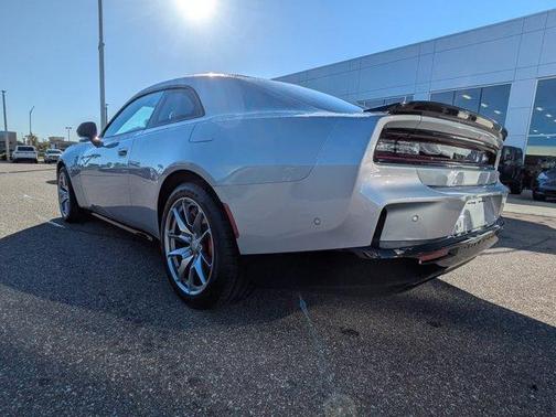 2024 Dodge Charger Daytona Scat Pack