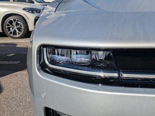 2024 Dodge Charger Daytona Scat Pack