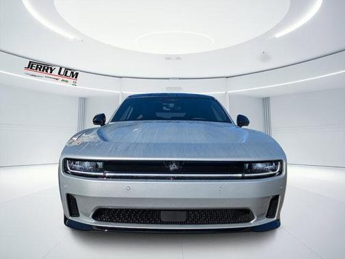 2024 Dodge Charger Daytona Scat Pack