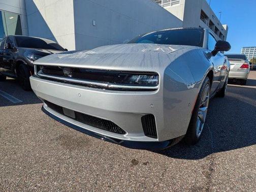 2024 Dodge Charger Daytona Scat Pack