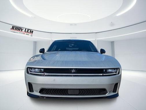 2024 Dodge Charger Daytona Scat Pack