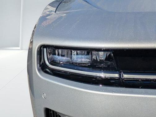 2024 Dodge Charger Daytona Scat Pack