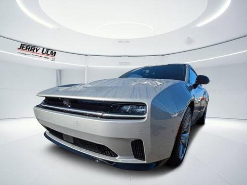 2024 Dodge Charger Daytona Scat Pack