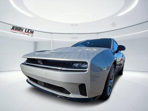 2024 Dodge Charger Daytona Scat Pack