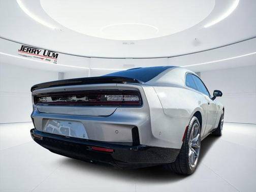 2024 Dodge Charger Daytona Scat Pack