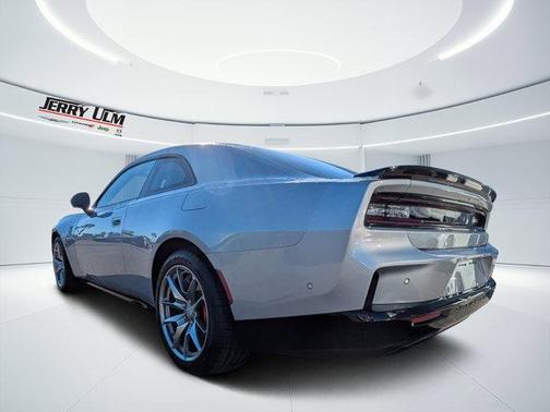 2024 Dodge Charger Daytona Scat Pack