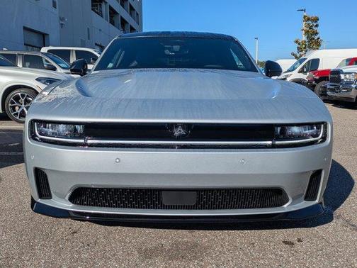 2024 Dodge Charger Daytona Scat Pack