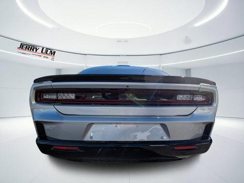 2024 Dodge Charger Daytona Scat Pack