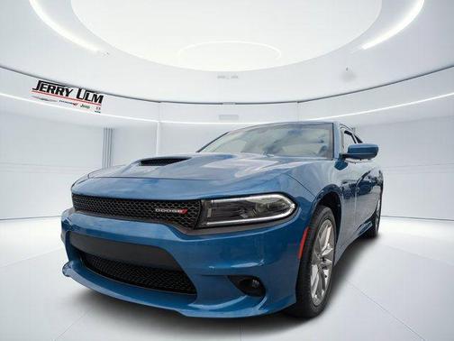 2022 Dodge Charger GT