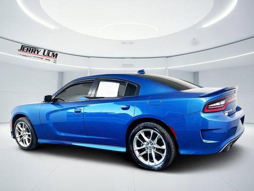 2022 Dodge Charger GT