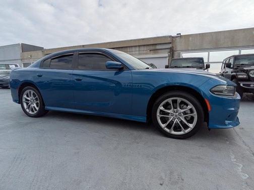 2022 Dodge Charger GT
