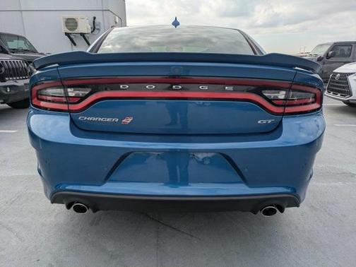 2022 Dodge Charger GT