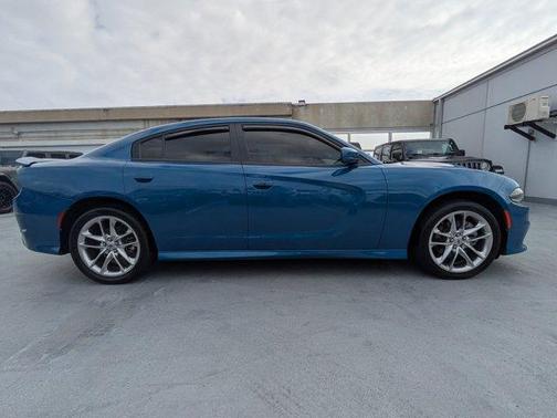 2022 Dodge Charger GT