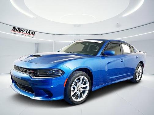 2022 Dodge Charger GT
