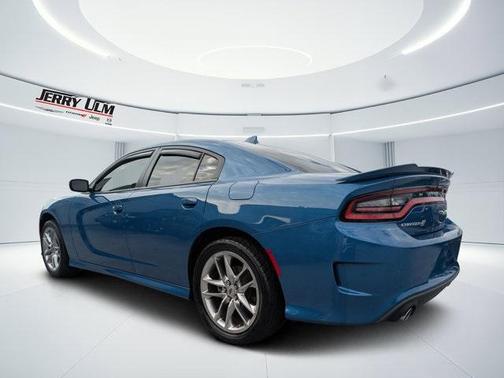 2022 Dodge Charger GT