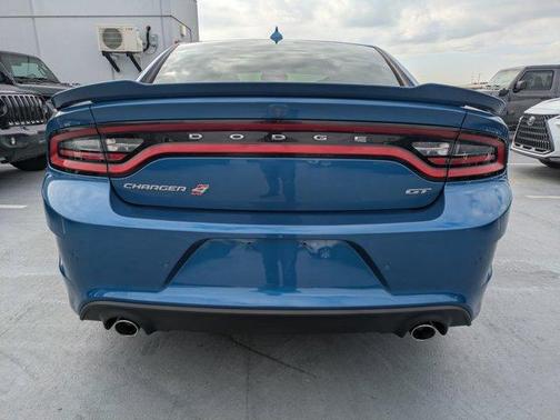 2022 Dodge Charger GT