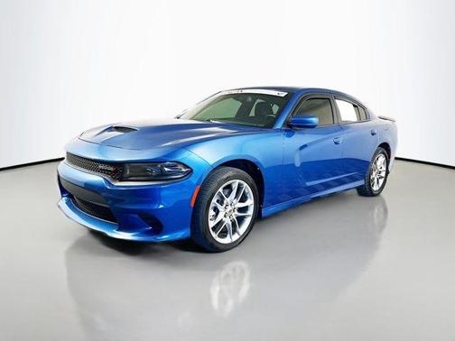 2022 Dodge Charger GT
