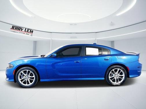 2022 Dodge Charger GT