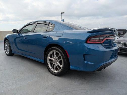 2022 Dodge Charger GT