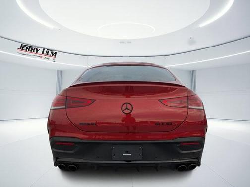 2023 Mercedes-Benz AMG GLE 53 Base