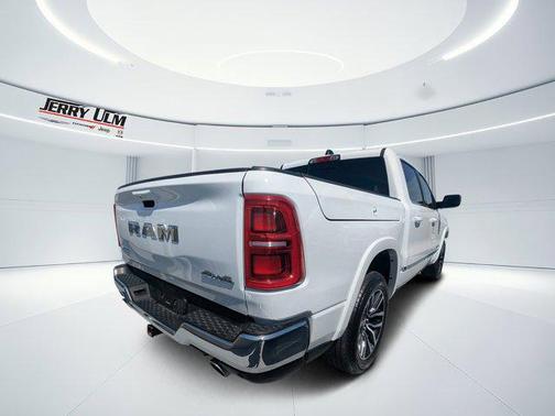 2025 RAM 1500 Limited Crew Cab 4x4 57' Box