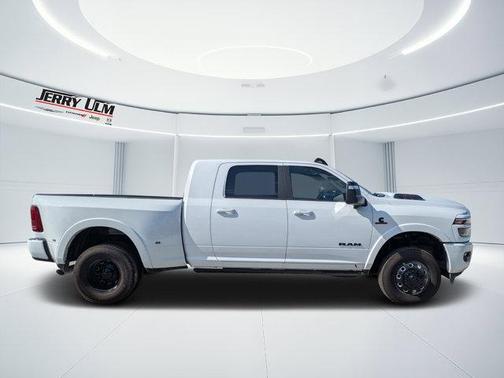 2026 RAM 3500 Limited