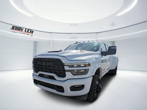 2026 RAM 3500 Limited