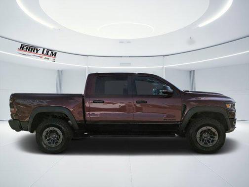2024 RAM 1500 TRX Crew Cab 4x4 57' Box