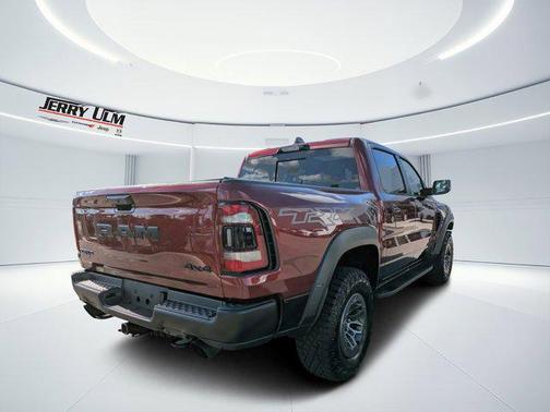 2024 RAM 1500 TRX Crew Cab 4x4 57' Box