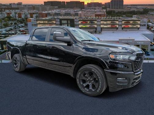 2026 RAM 1500 Lone Star