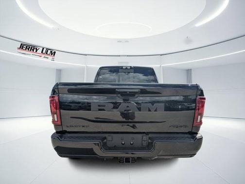 2026 RAM 2500 Limited