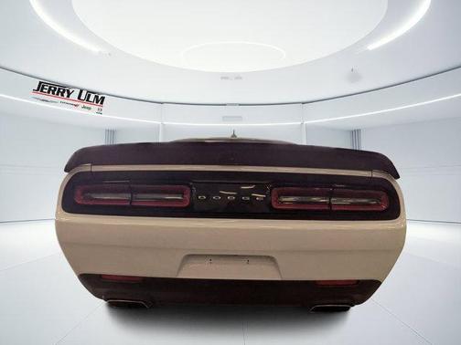 2020 Dodge Challenger R/T Scat Pack