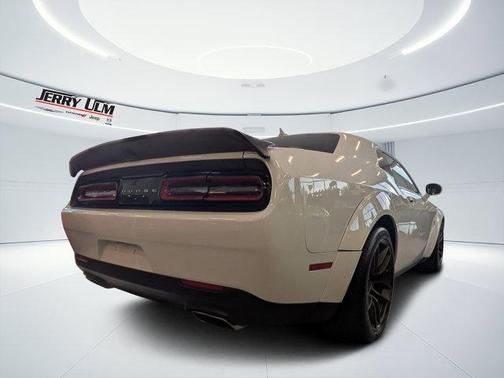 2020 Dodge Challenger R/T Scat Pack