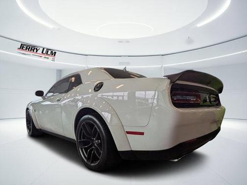2020 Dodge Challenger R/T Scat Pack