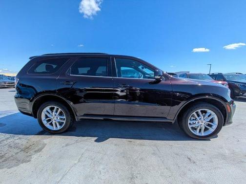 2024 Dodge Durango GT