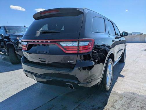 2024 Dodge Durango GT