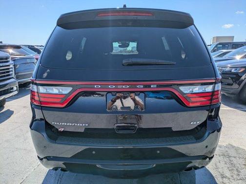 2024 Dodge Durango GT
