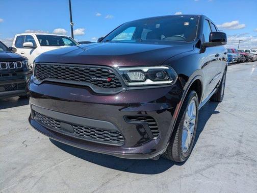 2024 Dodge Durango GT