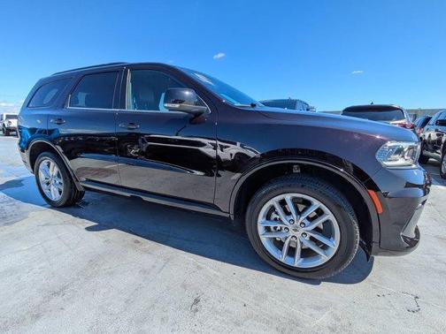 2024 Dodge Durango GT