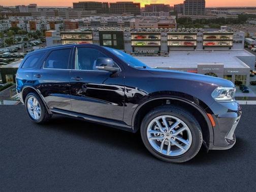 2024 Dodge Durango GT
