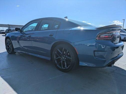 2022 Dodge Charger GT