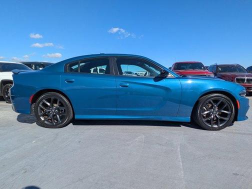 2022 Dodge Charger GT