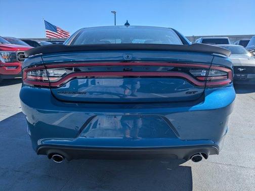 2022 Dodge Charger GT