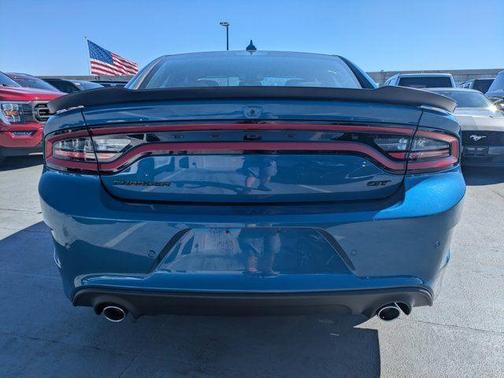 2022 Dodge Charger GT