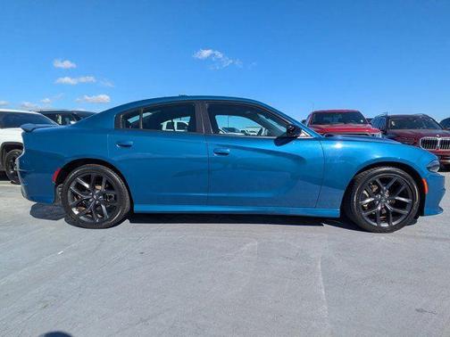 2022 Dodge Charger GT