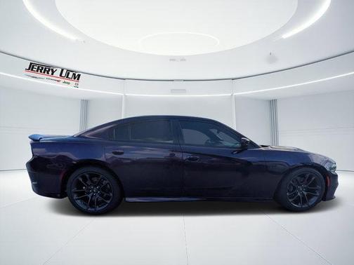 2022 Dodge Charger Scat Pack