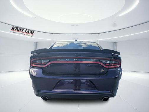 2022 Dodge Charger Scat Pack