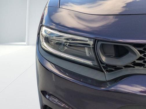 2022 Dodge Charger Scat Pack