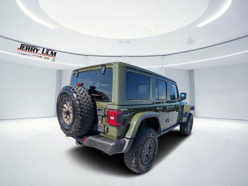 2023 Jeep Wrangler 4-Door Rubicon 392 4x4